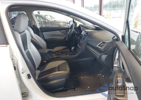 2021 Subaru Crosstrek Limited z USA, uszkodzony, nr VIN JF2GTHMC5MH668796